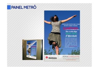 TGI Mackenzie Publicidade e Propaganda (TCC)