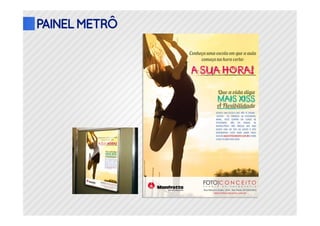 TGI Mackenzie Publicidade e Propaganda (TCC)