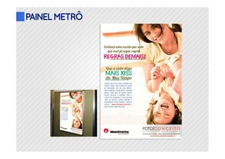 TGI Mackenzie Publicidade e Propaganda (TCC)