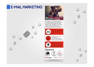 TGI Mackenzie Publicidade e Propaganda (TCC)