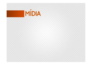 TGI Mackenzie Publicidade e Propaganda (TCC)