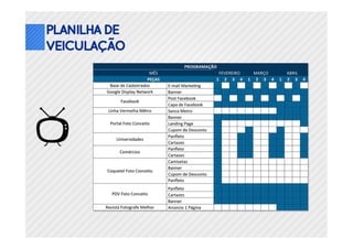 TGI Mackenzie Publicidade e Propaganda (TCC)