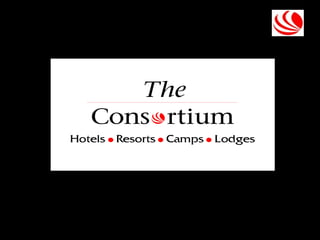 (A unit of Consortium Resorts & Inns Pvt Ltd)   