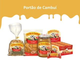 Portão de Cambuí
 