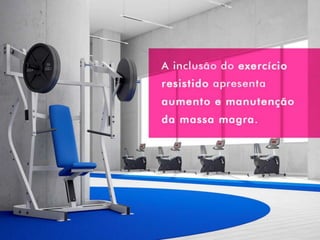 GAMA FILHO - Fisiologia do Exercício, por Priscila Galbiati