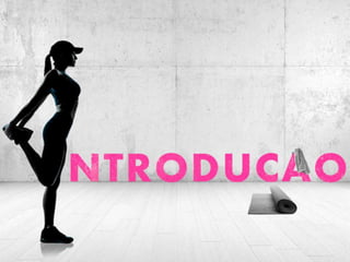 GAMA FILHO - Fisiologia do Exercício, por Priscila Galbiati