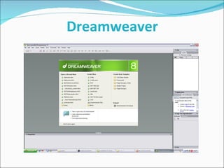 Dreamweaver   
