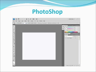 PhotoShop   
