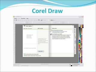 Corel Draw   