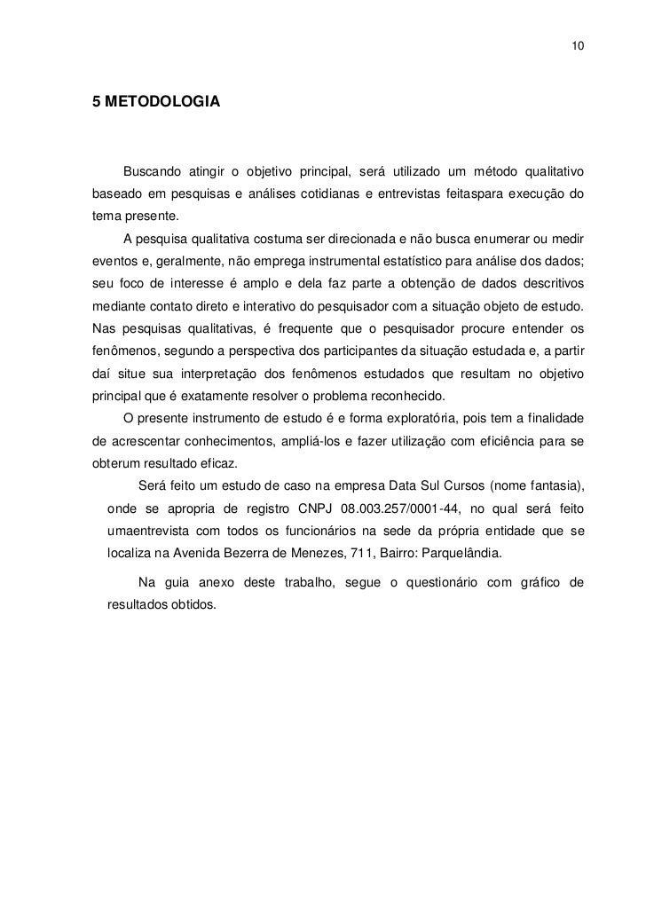 Qual é a importância da ABNT? Qual é a importância da ABNT?