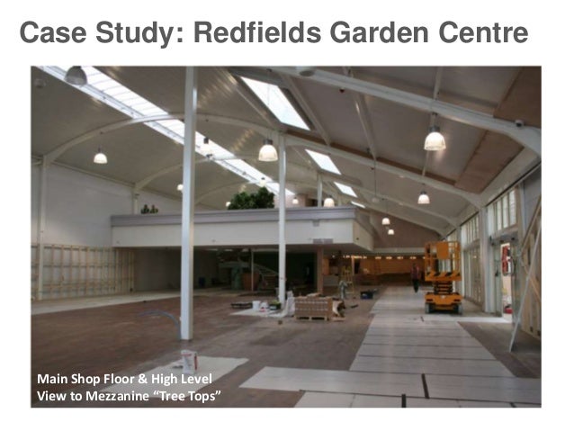 Town Country Cleaning Redfields Garden Centre Builders Sparkle