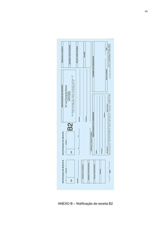49




ANEXO B – Notificação de receita B2
 