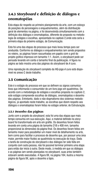 TCC Tiago Henrique Ribeiro — Analogico e Interativo