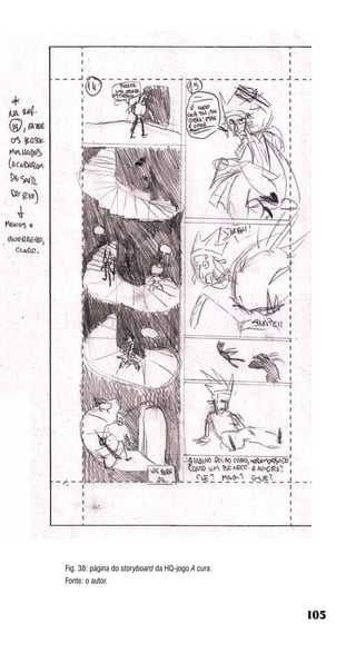 TCC Tiago Henrique Ribeiro — Analogico e Interativo