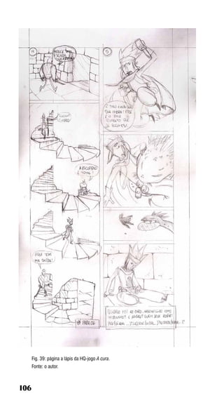 TCC Tiago Henrique Ribeiro — Analogico e Interativo