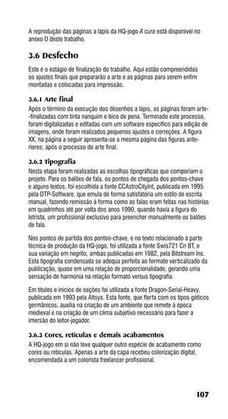 TCC Tiago Henrique Ribeiro — Analogico e Interativo