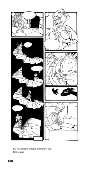 TCC Tiago Henrique Ribeiro — Analogico e Interativo