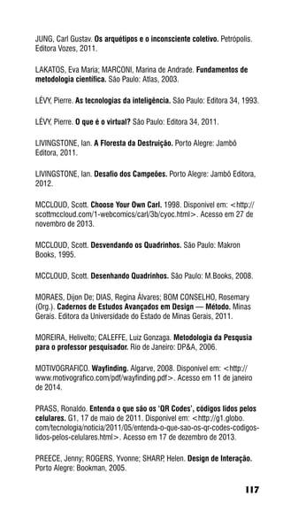 TCC Tiago Henrique Ribeiro — Analogico e Interativo