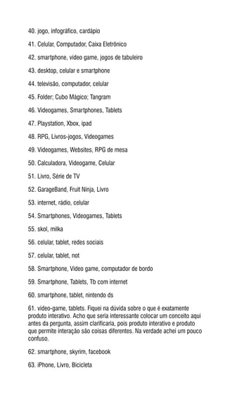 TCC Tiago Henrique Ribeiro — Analogico e Interativo