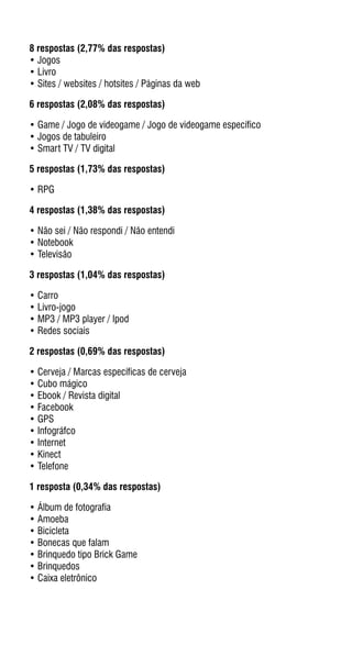 TCC Tiago Henrique Ribeiro — Analogico e Interativo
