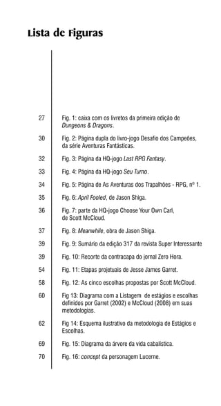 TCC Tiago Henrique Ribeiro — Analogico e Interativo