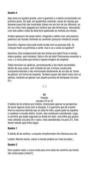TCC Tiago Henrique Ribeiro — Analogico e Interativo