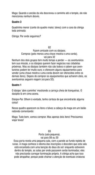 TCC Tiago Henrique Ribeiro — Analogico e Interativo