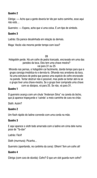 TCC Tiago Henrique Ribeiro — Analogico e Interativo