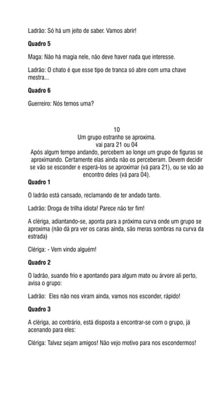 TCC Tiago Henrique Ribeiro — Analogico e Interativo