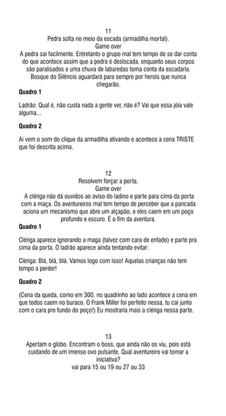 TCC Tiago Henrique Ribeiro — Analogico e Interativo