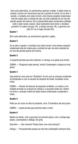 TCC Tiago Henrique Ribeiro — Analogico e Interativo