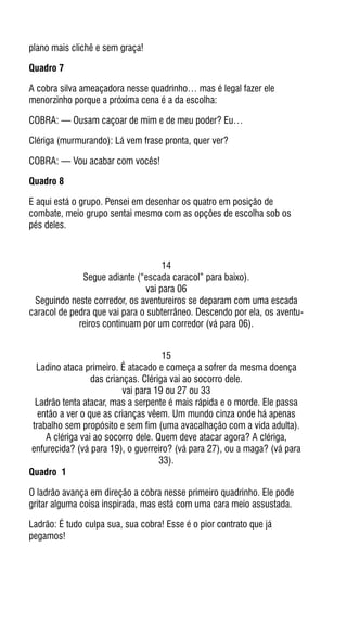 TCC Tiago Henrique Ribeiro — Analogico e Interativo