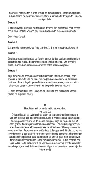 TCC Tiago Henrique Ribeiro — Analogico e Interativo