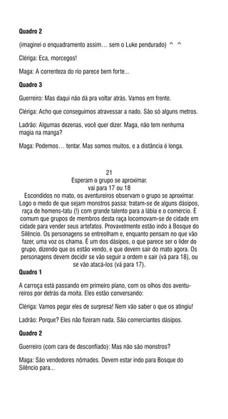 TCC Tiago Henrique Ribeiro — Analogico e Interativo