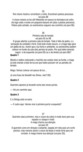 TCC Tiago Henrique Ribeiro — Analogico e Interativo