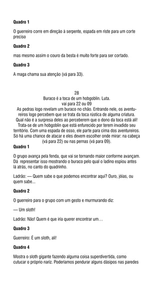 TCC Tiago Henrique Ribeiro — Analogico e Interativo