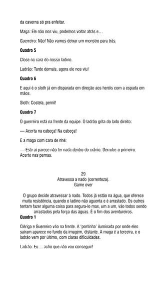 TCC Tiago Henrique Ribeiro — Analogico e Interativo