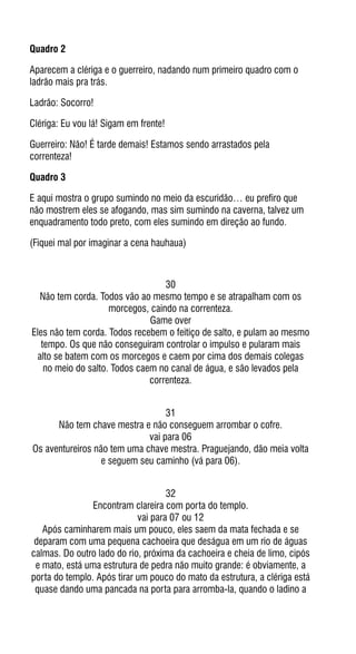 TCC Tiago Henrique Ribeiro — Analogico e Interativo