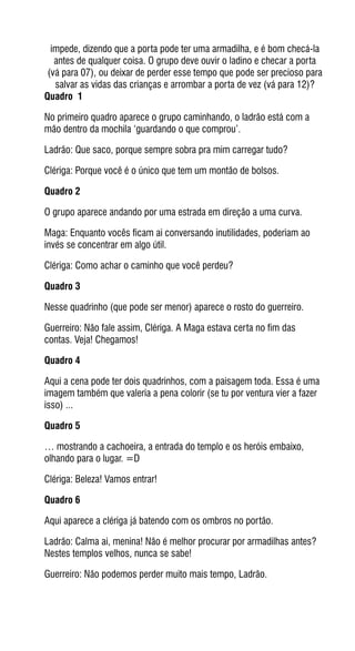 TCC Tiago Henrique Ribeiro — Analogico e Interativo