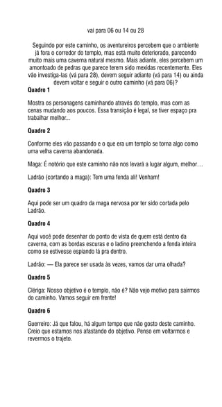 TCC Tiago Henrique Ribeiro — Analogico e Interativo
