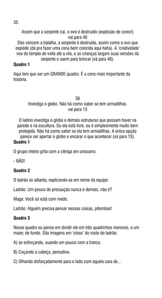 TCC Tiago Henrique Ribeiro — Analogico e Interativo