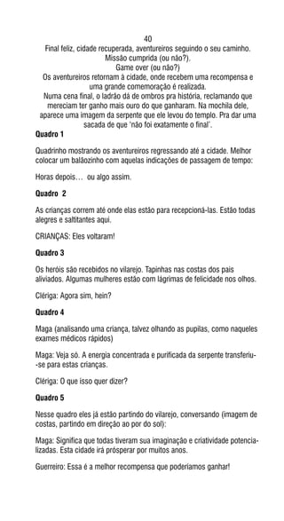 TCC Tiago Henrique Ribeiro — Analogico e Interativo