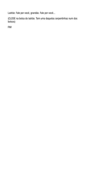 TCC Tiago Henrique Ribeiro — Analogico e Interativo