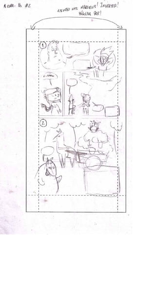 TCC Tiago Henrique Ribeiro — Analogico e Interativo