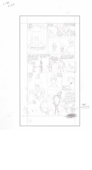 TCC Tiago Henrique Ribeiro — Analogico e Interativo