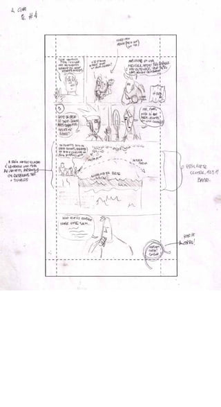 TCC Tiago Henrique Ribeiro — Analogico e Interativo