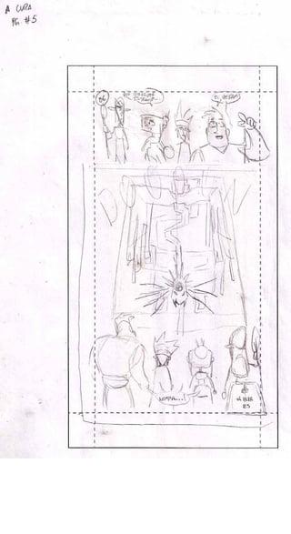 TCC Tiago Henrique Ribeiro — Analogico e Interativo