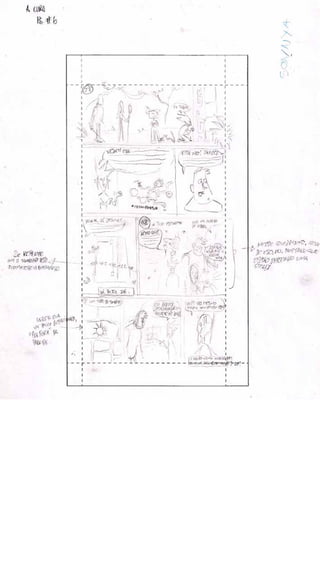 TCC Tiago Henrique Ribeiro — Analogico e Interativo