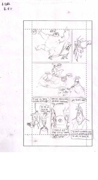 TCC Tiago Henrique Ribeiro — Analogico e Interativo