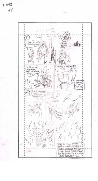 TCC Tiago Henrique Ribeiro — Analogico e Interativo